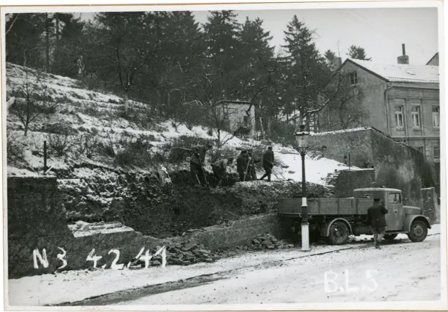 Poppelsdorfer Hochbunker