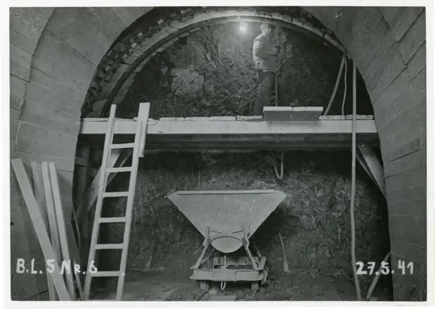 Poppelsdorfer Hochbunker