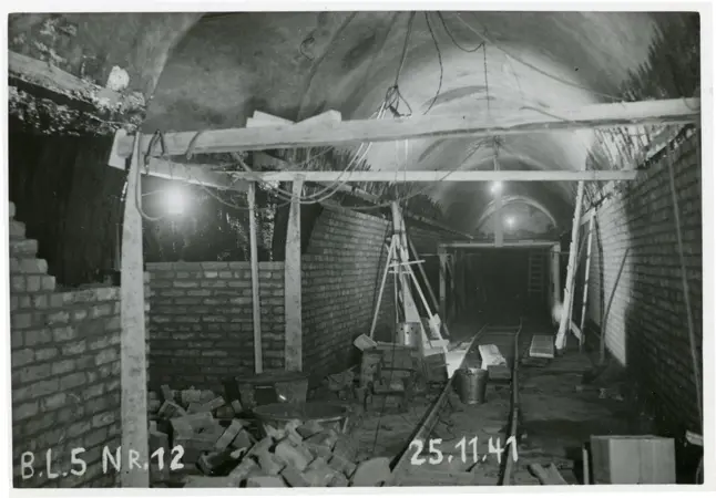 Poppelsdorfer Hochbunker