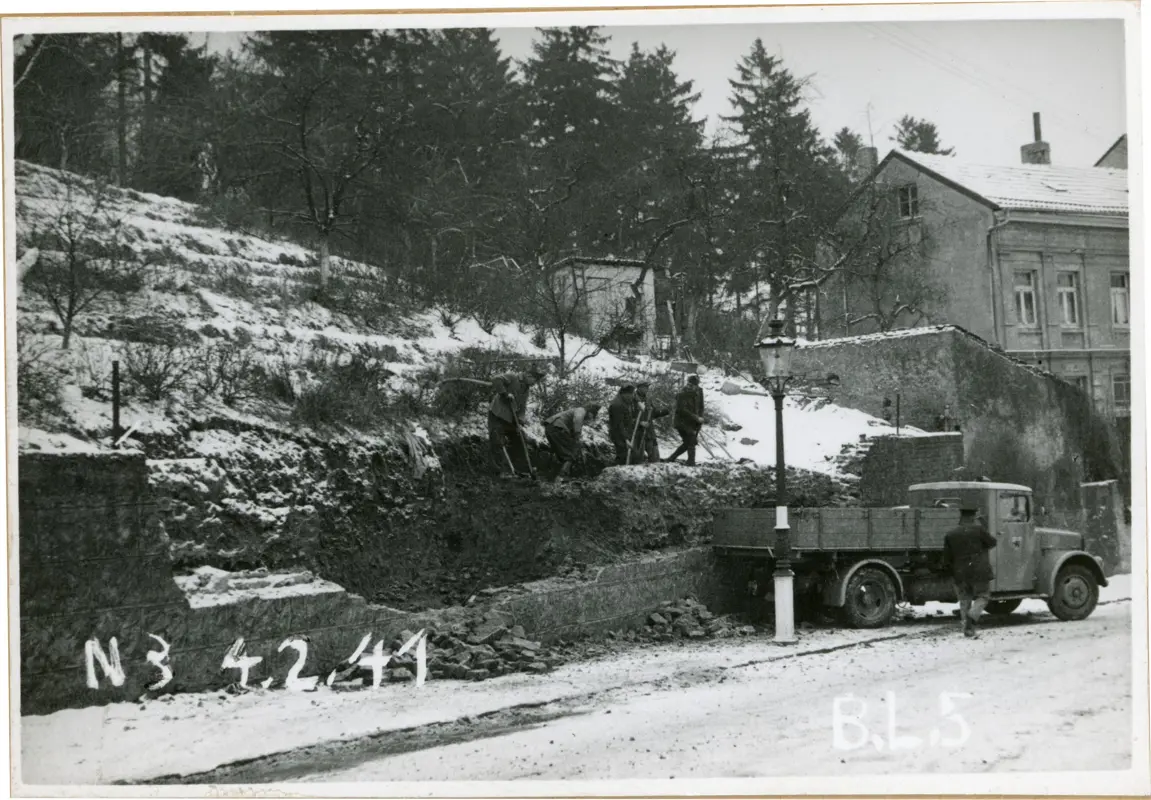 Poppelsdorfer Hochbunker