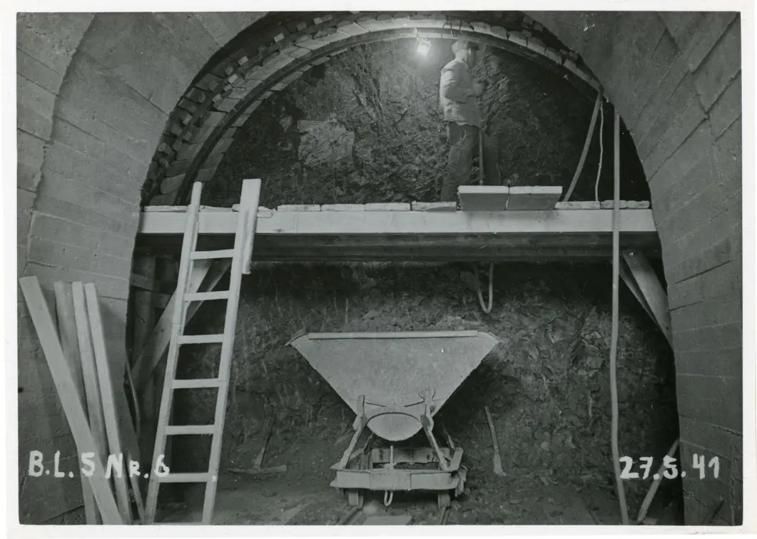 Poppelsdorfer Hochbunker