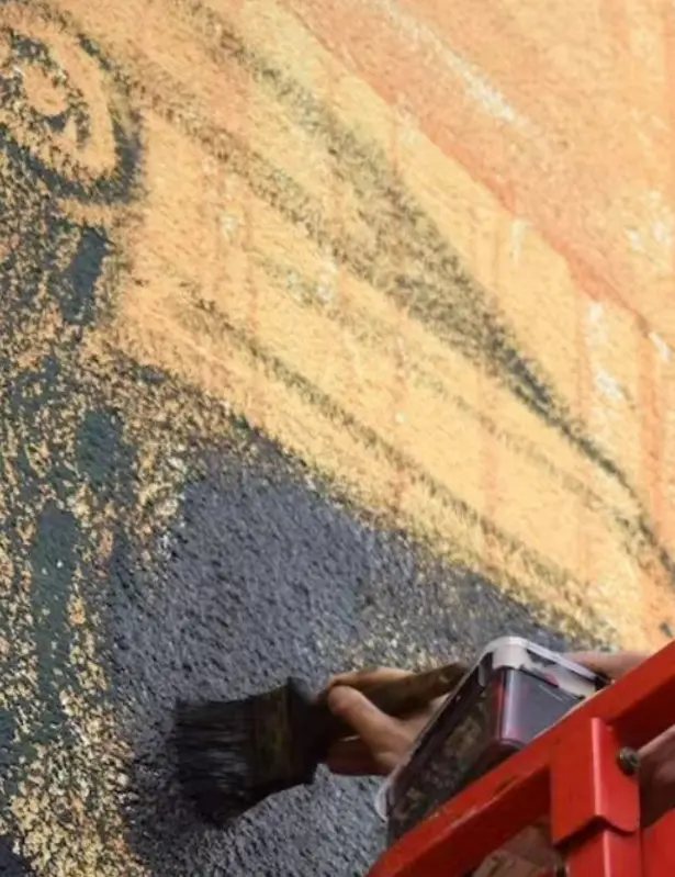 Gewinner des 1. Wettbewerbs: Lukas Zimmermann 