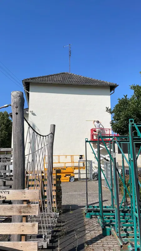 Gewinner des 1. Wettbewerbs: Lukas Zimmermann 