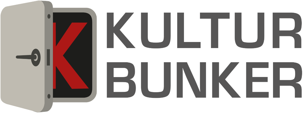 Kulturbunker Logo