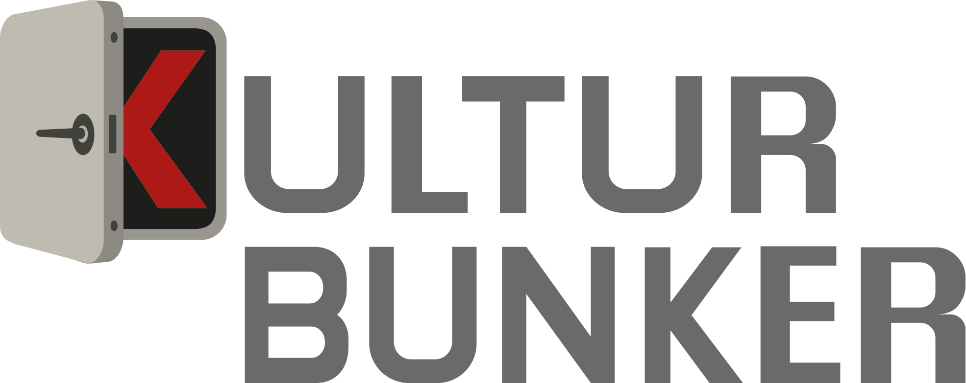 Kulturbunker Logo